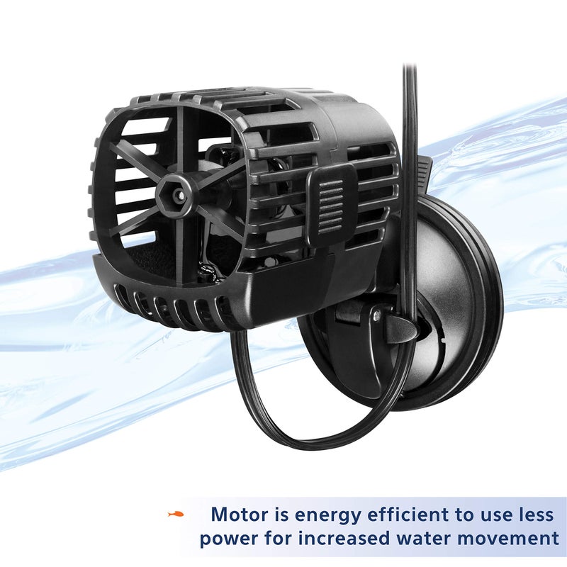 Aqueon Circulation Pump 1250 GPH - Image 3
